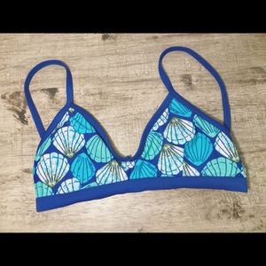 ✖️SOLD✖️ HONEY GIRL WATER |  REVERSIBLE TOP